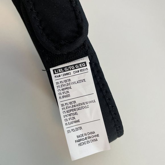 Nike Unisex – Adult's Patella Knee Support - L/XL - Picture 2 of 2